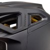 KASK ROWEROWY FOX PROFRAME MATTE BLACK L